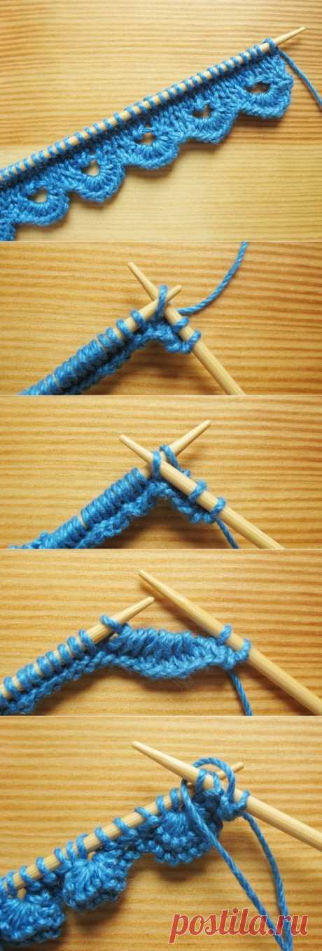 (1) Knitting &amp; Crocheting