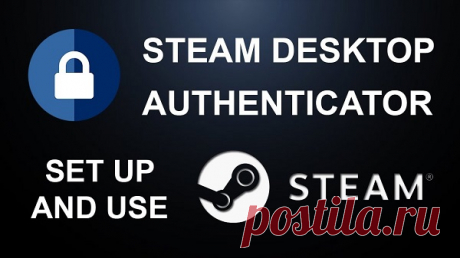 Steam Desktop Authenticator or SDA is an software that enables users of the Steam platform to add two-factor authentication to their accounts. Two-factor authentication enhances the security of the account by requiring the client to provide not only a login credential but also an added one-time code for access.

The official скачать steam desktop authenticator https://steamauthenticator.net/ web-page may supply you a direct link to downloading Steam Desktop Authenticato