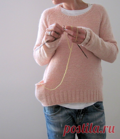 Ravelry: Pink memories pattern by Isabell Kraemer