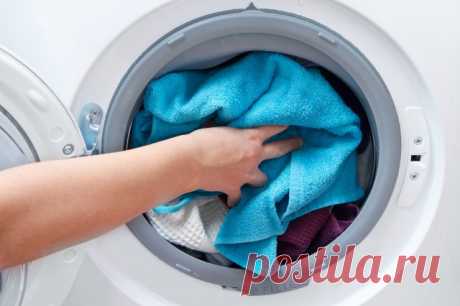 ​Неприятный запах в стиральной машине: что делать и как избежать — Полезные советы