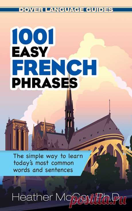 1001 Easy French Phrases