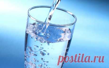Жизненная важность воды | Новости здоровья - здоровый образ жизни