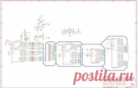 Исправляем AVR фьюзы при помощи «Atmega fusebit doctor» - Устройства на микроконтроллерах - Схемы устройств на микроконтроллерах - [Каталог статей]