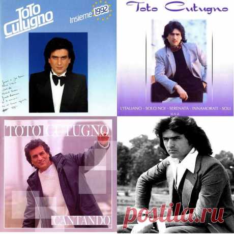 Toto Cutugno - 3 Albums (1990 - 2005) FLAC Сальваторе (Тото) Кутуньо (итал. Salvatore "Toto" Cutugno; род. 7 июля 1943 года, Фоздиново, Масса-Каррара, Тоскана, Италия) — итальянский певец и композитор. Известен своим сотрудничеством с такими исполнителями, как Адриано Челентано, Джо Дассен, Далида, Ricchi e Poveri. Прославился