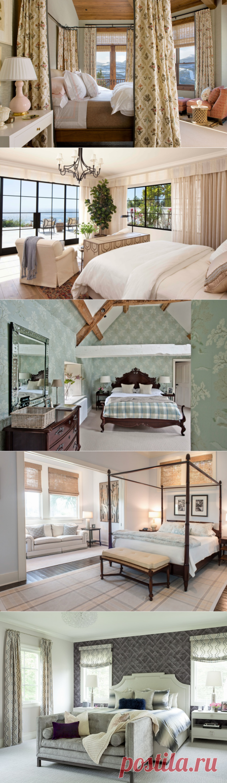 7 Cozy Bedroom Ideas from Top Designers - Inspiration - Dering Hall