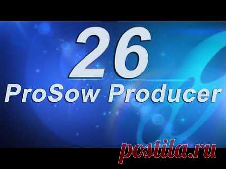 ▶ 26_Переходы с видео в ProShow Producer - YouTube