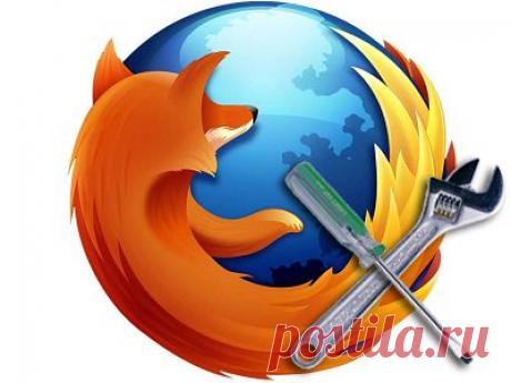 Сброс Mozilla Firefox – решение большинства проблем