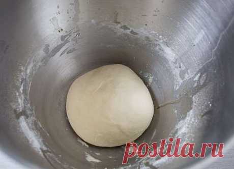 Базлама – турецкие дрожжевые лепешки на сковороде | Краше Всех