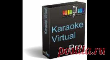 Виртуальная караоке-система Your Day Karaoke Virtual Pro