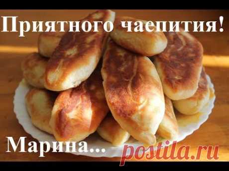 ▶ ВКУСНЫЕ ПИРОЖКИ С КАПУСТОЙ В МУЛЬТИВАРКЕ, КАПУСТНЫЕ ПИРОЖКИ #ПРОСТОЙ РЕЦЕПТ ПИРОЖКОВ - YouTube