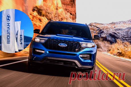 🔥 Ford Explorer, Hyundai и Subaru включены в список почти 400 тыс. автомобилей, подлежащих отзыву
👉 Читать далее по ссылке: https://lindeal.com/news/auto/2023013010-ford-explorer-hyundai-i-subaru-vklyucheny-v-spisok-pochti-400-tys-avtomobilej-podlezhashchikh-otzyvu