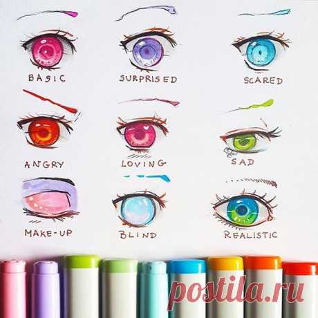 Swipe left for the ultimate eye reference sheet collection😂😉
I should do Eye Tales again! Check #larienneeyetales to see what theyare if you are a anew follower :D
--
Larienne.deviantart.com --
#larienne #manga #anime #copic #copicart #tutorial #eyes #eye #makeup #arttutorial #artreferences #cute