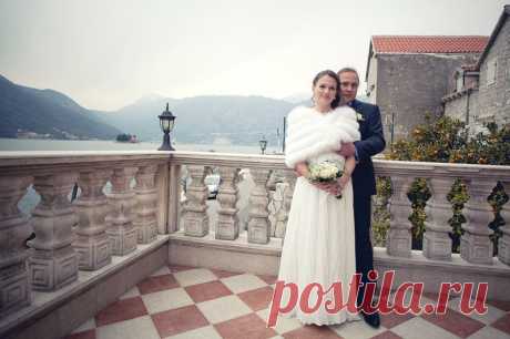 Свадьба в Черногории Юлии и Василия #montenegro #wedding #черногория #свадьба #свадьбавчерногории