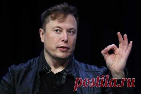 Стоимость компании Tesla Илона Маска превысила 1 триллион долларов