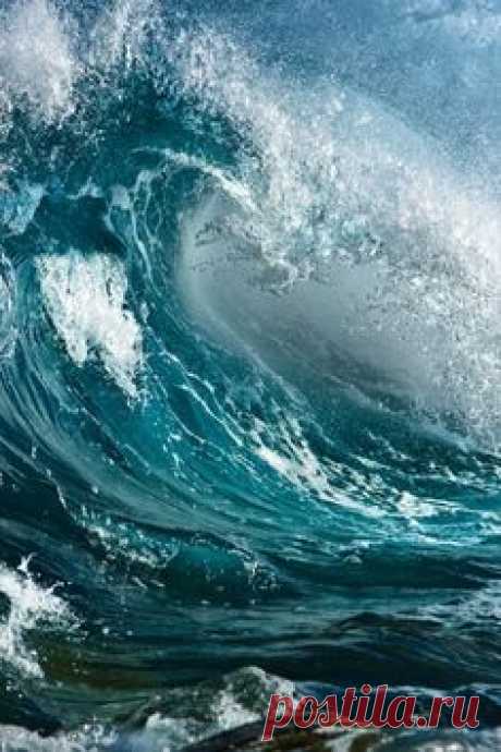 Waves True Force…