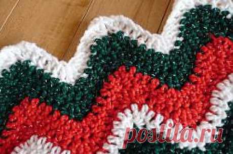 27 Free Christmas Crochet Patterns for Summer - 27 статьи на лето по Вязанию| AllFreeChristmasCrafts.com