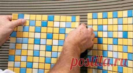 какой клей применить для приклеивания мелкой мозаичной плитки: 15 тыс изображений найдено в Яндекс.Картинках