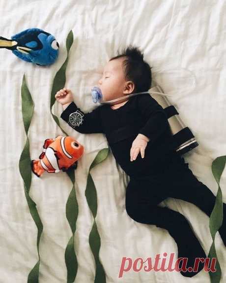 26 классных идей для фотосессии с малышом  Качели для малыша https://yandex.ru/efir/?stream_id=vbF5H0a6sgSk