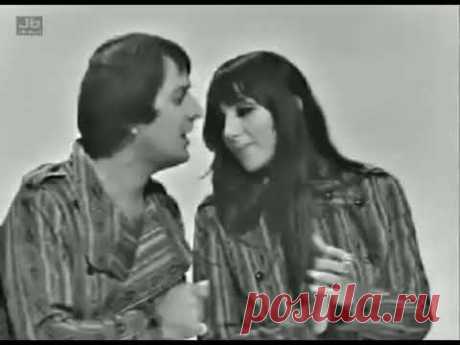 Sonny and Cher - Little Man(1966)