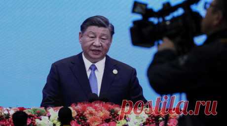 Си Цзиньпин: КНР готова работать над экономическим коридором через Россию. Китай готов способствовать формированию экономического коридора через Россию и Монголию, заявил председатель КНР Си Цзиньпин. Читать далее