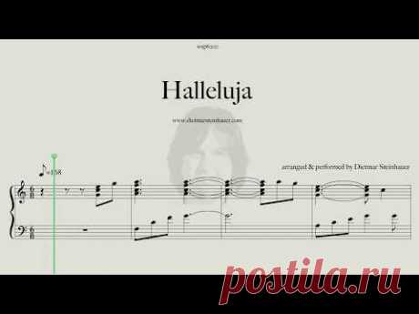 Halleluja