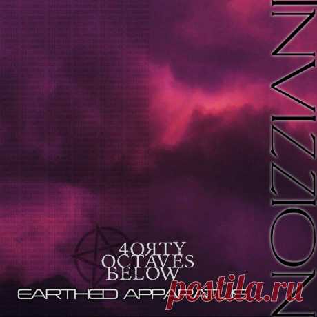 40 Octaves Below - Invizzion (Single) (2024) 320kbps / FLAC