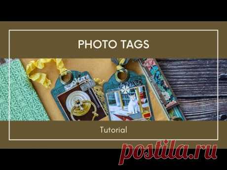 Photo Tags - Tutorial