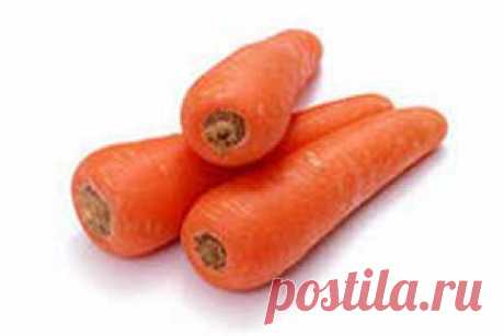 Салаты из моркови, простые вкусные и полезные рецепты.