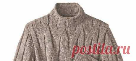 Поиск новостей по запросу мужской пуловер
