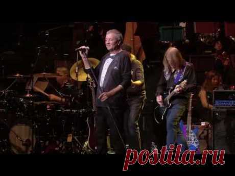 Celebrating Jon Lord - The Rock Legend "Perfect Strangers" Feat. Deep Purple