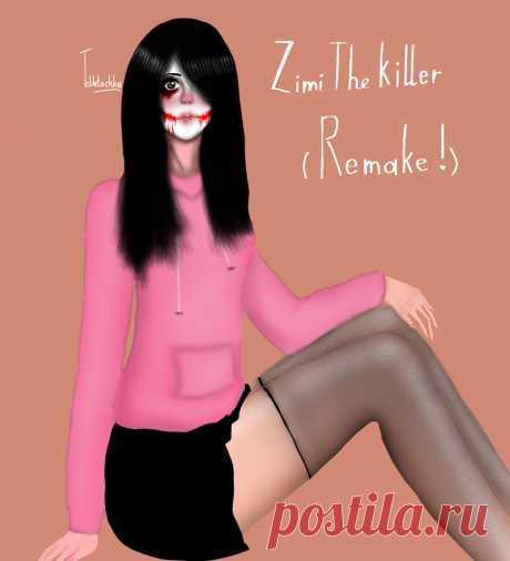 #ЗимиУбийца
#ZimiTheKiller
#Зими_убийца_крипипаста
#Zimi_the_killer_creepypasta
#Зими_крипипаста
#Zimi_creepypasta
#зими_убийца_2024
#zimi_the_killer_2024
#зими_из_крипипасты
#зими_убийца_в_розовой_толстовке