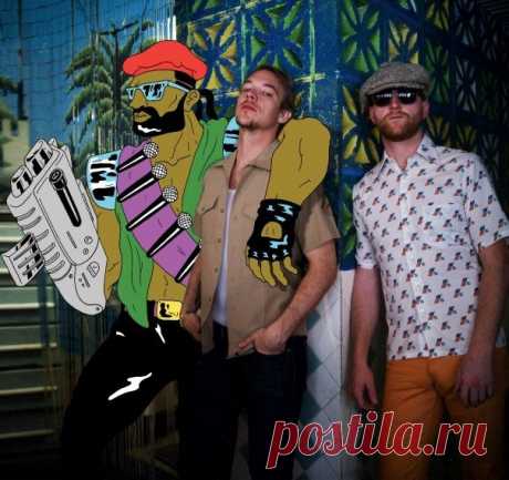 Исполнитель Major Lazer слушать скачать песни + биография и фото