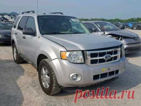 FORD ESCAPE XLT, 2009 купить из США в Киеве | доставка от Колумб Трейд