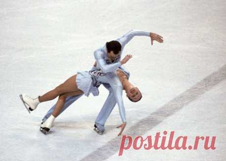 Фотогалерея: Олимпийские победы России в фигурном катании - Спорт Mail.Ru