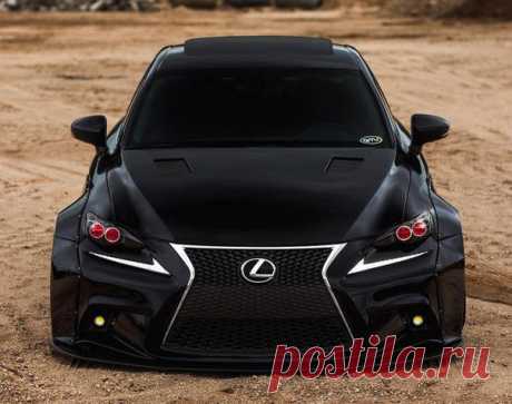 Lexus😍