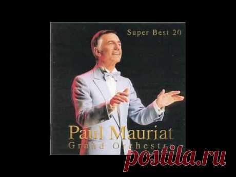 Begin The Beguine - Paul Mauriat