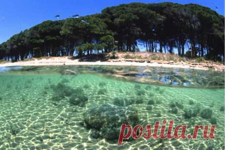 Туры на Сардинию | Путешествуем по миру