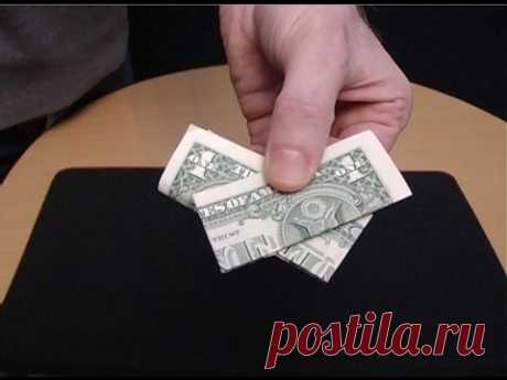 Omigu » 10 Amazing Paper Stunts