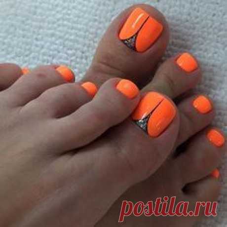 30+ Ideas for Toenail Art Designs - Gorgeus Pedicure Nail Art New Nail Art 2017, Best Toenail Art Designs Compilation, Toenail Art Designs Compilation, Compilación de Diseños de Uñas de Pies, Easy Summer Toenail Designs, Pedicure Nail Art, new nail art 2