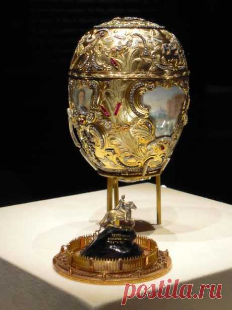 Faberge-Peter-the-Great-imperial-egg.jpg (Изображение JPEG, 480 × 640 пикселов) - Масштабированное (70%)