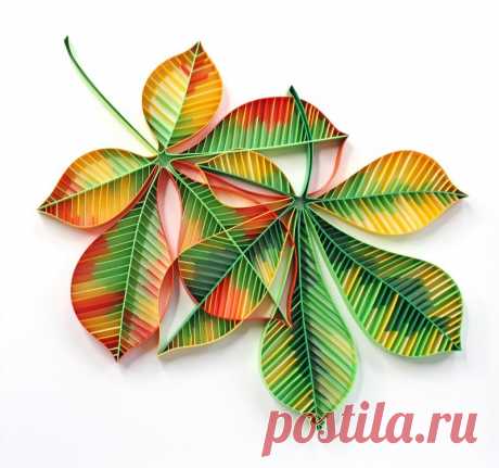 Потрясающие бумажные цветы от творческого дуэта JUDiTH + ROLFE » BigPicture.ru