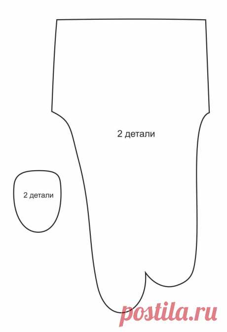 Ползунки для новорожденного, выкройка. Чепчик для новорожденного, выкройка. Выкройка распашонки с запахом.Как сшить ползунки на лямках и шапочку.