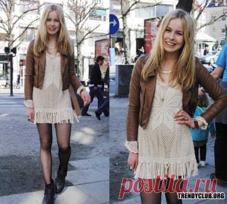 crochet dress: 32 thousand results found on Yandex.Images