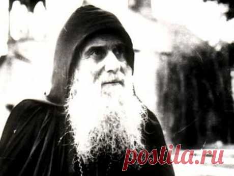 О том, как старец Гавриил помогает при переходе в иной мир / Православие.Ru