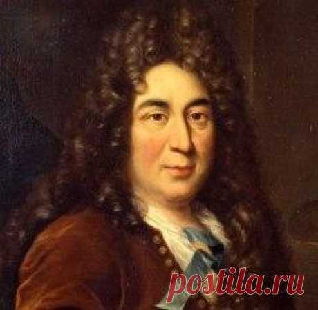 16 мая в 1703 году умер(ла) Шарль Перро-ПИСАТЕЛЬ-СКАЗОЧНИК-"золушка","кот в сапогах"