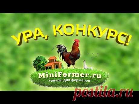 УРА КОНКУРС