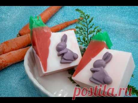 Soap Ideas #shorts #soapmaking