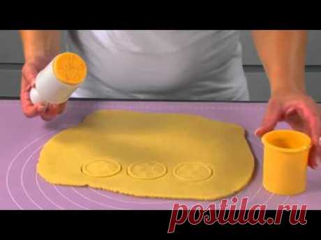 Печати для печенья TESCOMA DELÍCIA