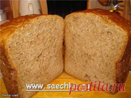 Лимпа-хлеб (постный хлеб) | рецепты на Saechka.Ru