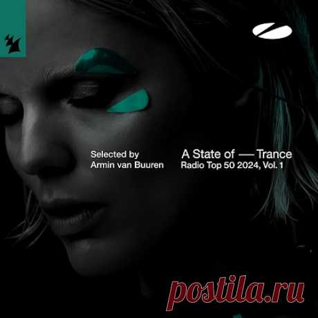 VA - A State of Trance Radio Top 50 - 2024 Vol 1 - Forum 4CLUBBERS.PL